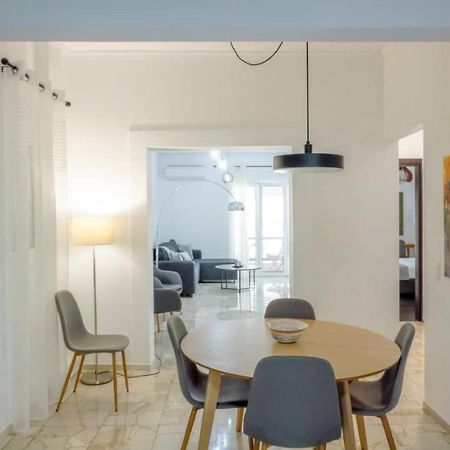 Sfakion 6 Apartment Khania Eksteriør bilde