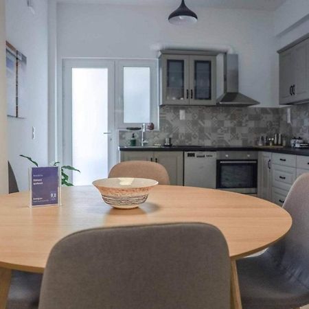 Sfakion 6 Apartment Khania Eksteriør bilde