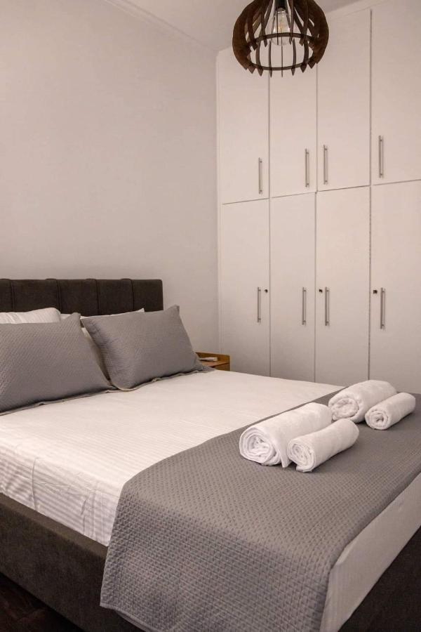 Sfakion 6 Apartment Khania Eksteriør bilde