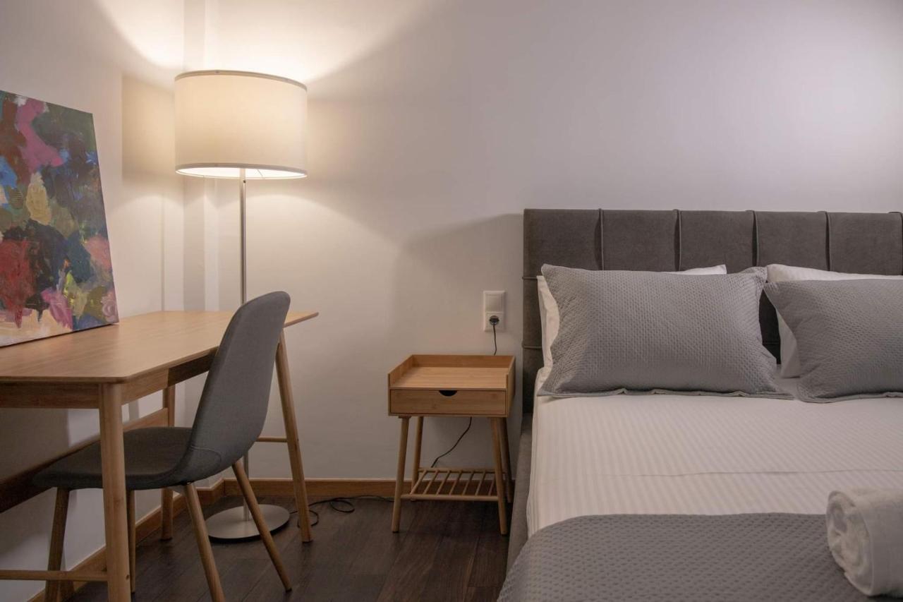 Sfakion 6 Apartment Khania Eksteriør bilde