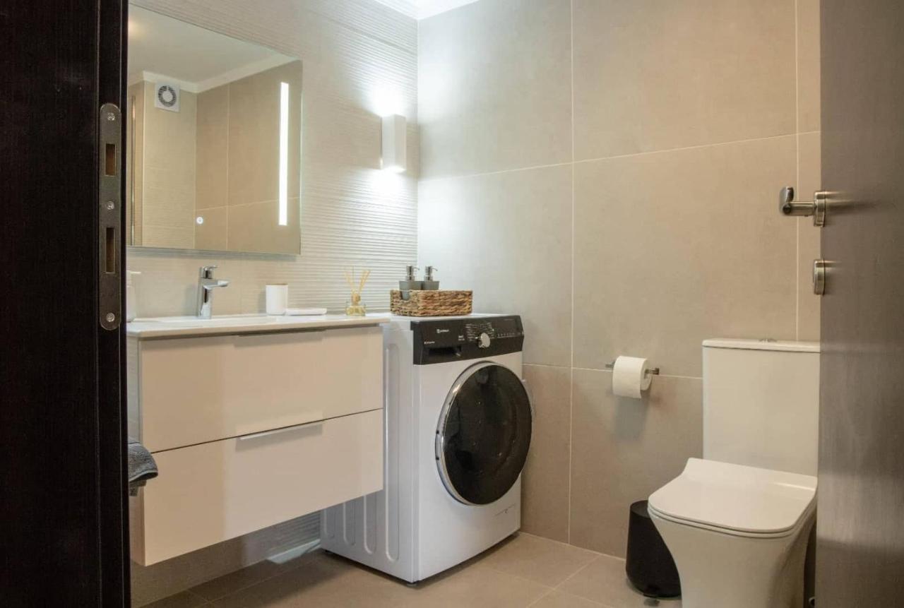 Sfakion 6 Apartment Khania Eksteriør bilde