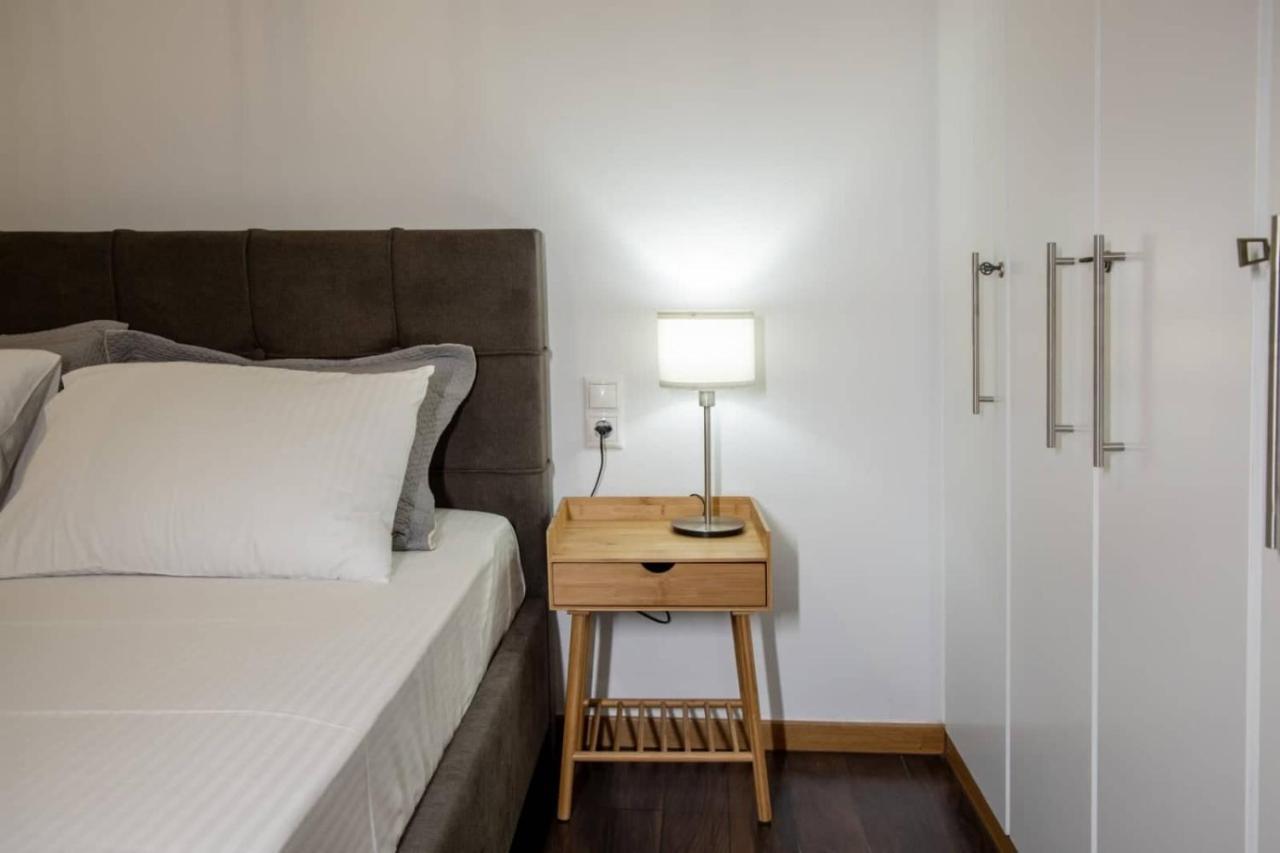 Sfakion 6 Apartment Khania Eksteriør bilde
