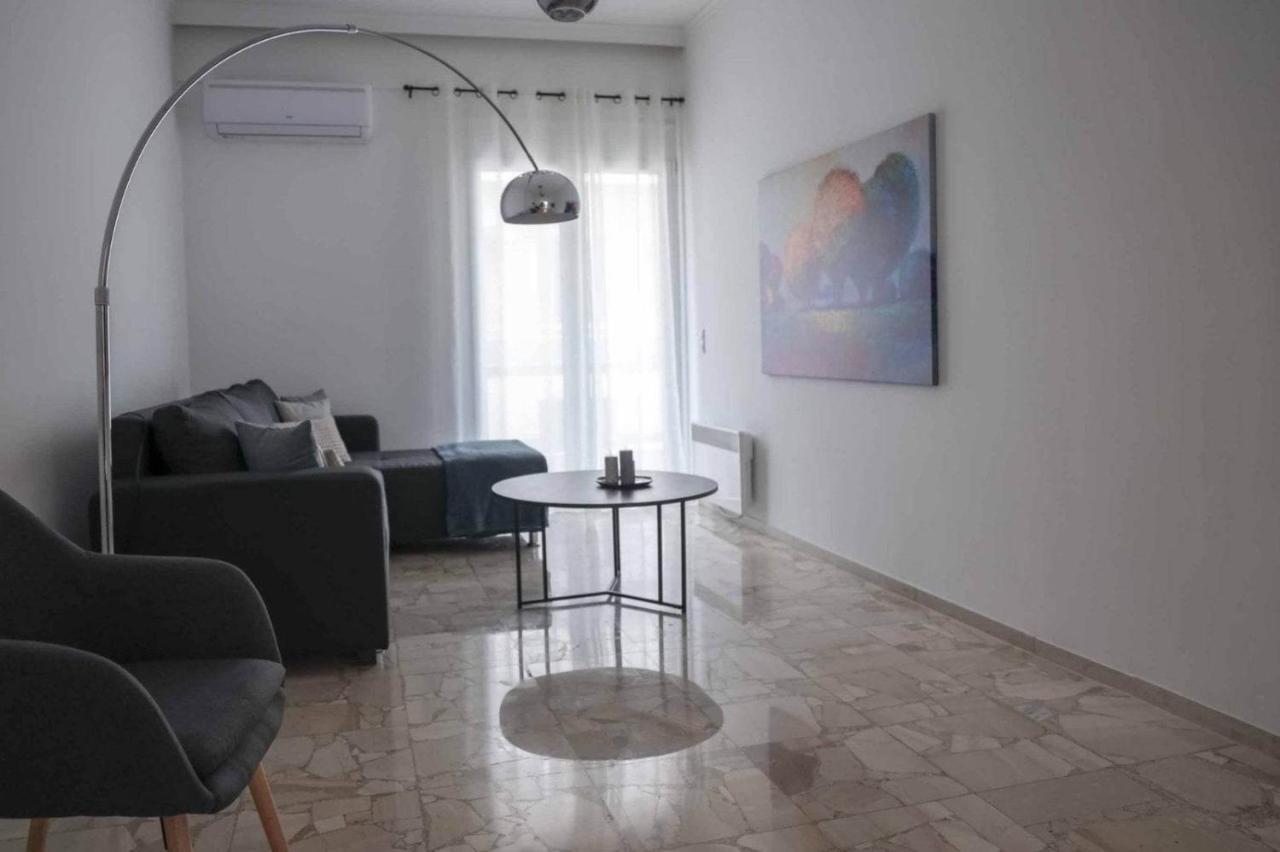 Sfakion 6 Apartment Khania Eksteriør bilde